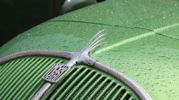 &quot;Myszy&quot; na krakowskim Rynku, czyli Topolino Autoclub Italia w Polsce - Fiat 500