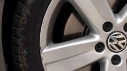 Klasyka gatunku - Volkswagen Touran