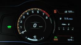 Hyundai Ioniq Hybrid – galeria redakcyjna