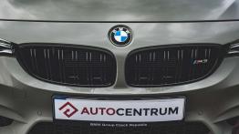 BMW M3 Competition (2016) - galeria redakcyjna