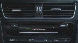 Audi SQ5 - galeria redakcyjna