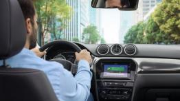 Suzuki Vitara (2018)