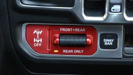  Jeep Wrangler Rubicon Unlimited (2018)