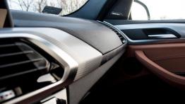 BMW X3 20d 190 KM - galeria redakcyjna