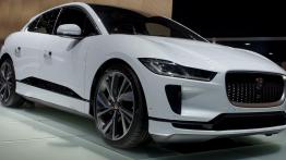 Geneva International Motor Show 2018 - premiery