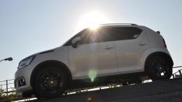 Suzuki SHVS – galeria redakcyjna