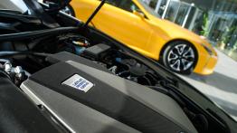 Lexus LC500 – galeria redakcyjna