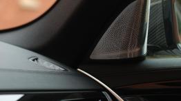 BMW M550i (2017) – galeria redakcyjna