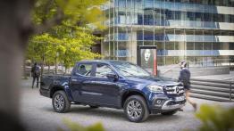 Mercedes Klasa X (2018)