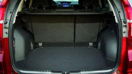 Honda CR-V IV Facelifting (2015) - bagażnik