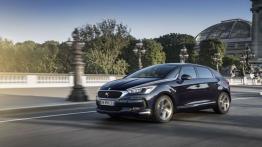 DS 5 Facelifting (2015) - lewy bok