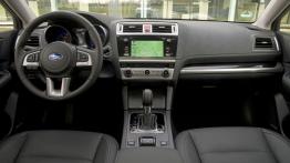 Subaru Outback 2015 2.0D - wersja europejska - pełny panel przedni