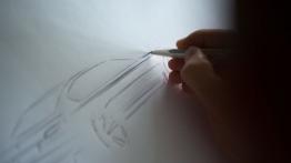 BMW serii 7 G11/G12 (2016) - projektowanie auta