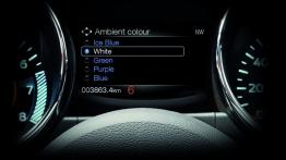 Ford Mustang VI Cabrio GT (2015) - wersja europejska - komputer pokładowy