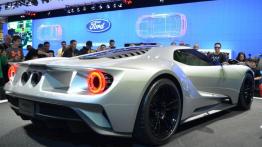 New York International Auto Show 2015 - inne zdjęcie