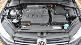 Volkswagen Golf VII Hatchback 5d 2.0 TDI-CR DPF 150KM - galeria redakcyjna - silnik