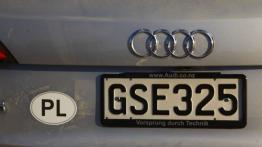 Audi Q5 w Nowej Zelandii - część 1 - galeria redakcyjna - inne zdjęcie