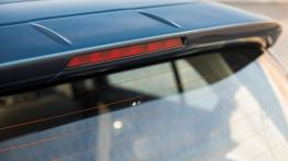 Nissan Micra K13 Facelifting (2013) - spoiler