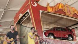 Toyota 4Runner V Facelifting (2014) - oficjalna prezentacja auta