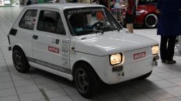 Tuning Show 2013 w Krakowie