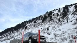 Chevrolet Captiva II - galeria redakcyjna - widok z przodu