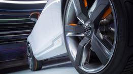 Volvo Concept XC Coupe (2014) - koło