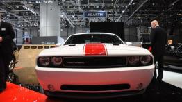 Geneva International Motor Show 2014 - auta seryjne (cz. 1)