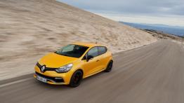 Renault Clio IV RS 200 (2013) - lewy bok