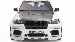 BMW X5 M Hamann - widok z przodu