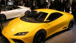  Paryż 2010 - nowości