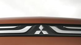 Mitsubishi Outlander III - logo