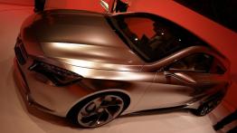 Frankfurt Motor Show 2011 na żywo - prototypy cz. 2 - inne zdjęcie