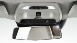 Volvo V40 II - lusterko wsteczne