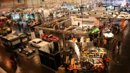 Essen Motor Show 2011