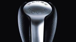 Land Rover Range Rover Sport 2007 - inny element wnętrza z przodu