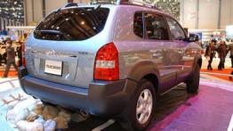  Genewa 2004 - szwedzkie