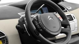 Citroen C4 Grand Picasso - kierownica