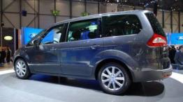  Genewa 2006 - relacja I