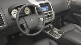 Ford Edge CUV 2007 - pełny panel przedni