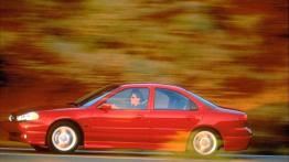 Ford Contour - lewy bok