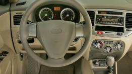 Kia Rio 2005 - pełny panel przedni