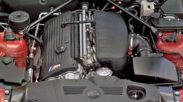 BMW Z4 Roadster - silnik