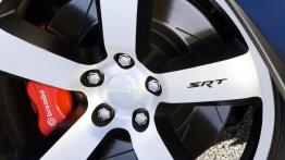 Dodge Challenger SRT8 392 - koło
