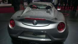 Geneva International Motor Show 2016 - galeria ogólna