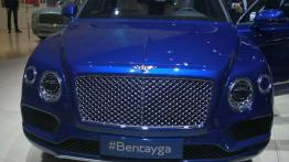 Geneva International Motor Show 2016 - galeria ogólna