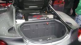 Geneva International Motor Show 2016 - galeria ogólna