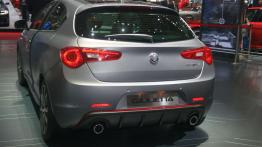 Geneva International Motor Show 2016 - galeria ogólna
