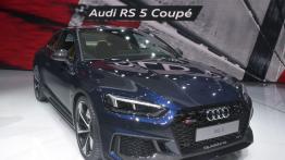 Wystawa w Genewie - podsumowanie cz.3