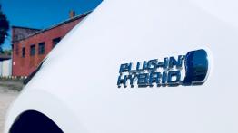 Toyota Prius Plug-in - galeria redakcyjna (3)
