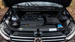 Volkswagen Touran 2.0 TDI 150 KM (nadwozie cz.2) - galeria redakcyjna - silnik